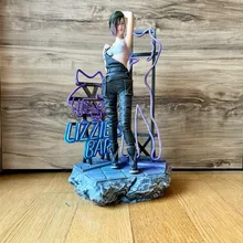 Judi - Cyberpunk 2077