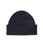 хлопковая шапка badge docker Calvin Klein - темно-синий(K50K509676)