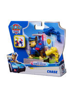 Набор игрушки Щенячий Патруль фигурка Чейз Paw Patrol