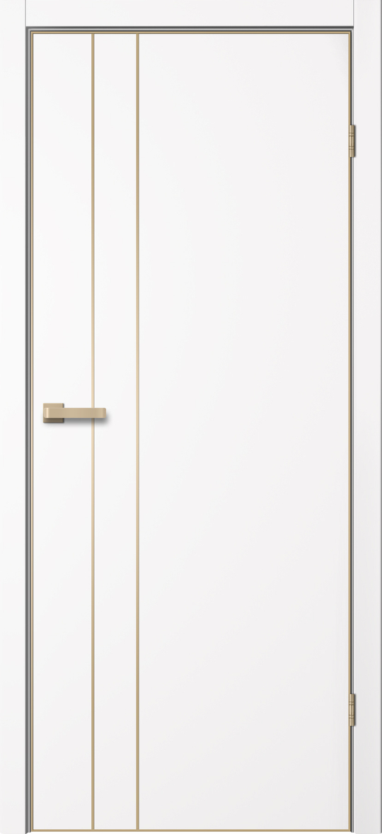 Дверь FLYDOORS TR-2 (K-SHAM)