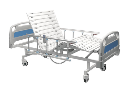 HILFE MB-93 medical bed
