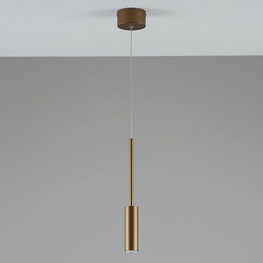 Подвесной светильник Moderli Rin V10901-PL