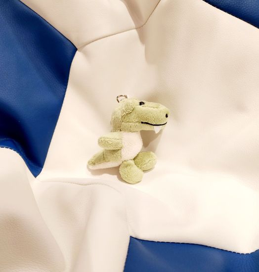 Набор из игрушек-брелков Лошадки, 3шт