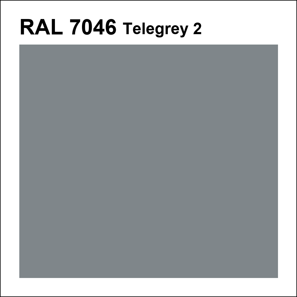 RAL 7046 за кг