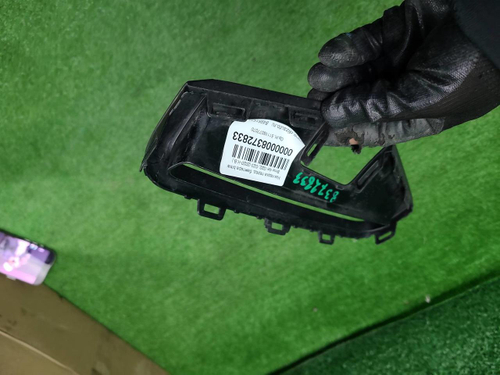 Накладка перед. бампера BMW 4er G22 20-24 M-paket