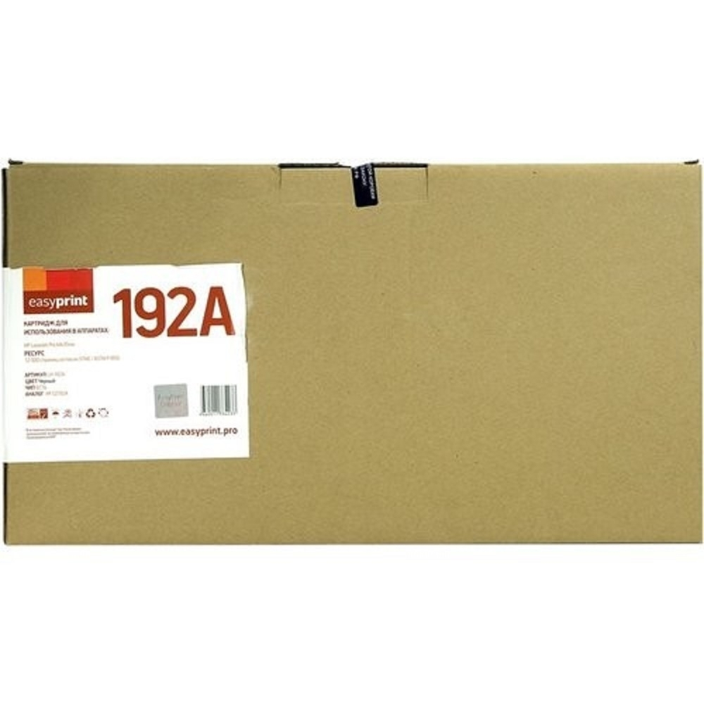 Easyprint  CZ192A  Картридж (LH-192A) для HP LaserJet Pro M435nw/M701a/M701n/M706n (12000 стр.)} черный, с чипом