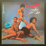Boney M. - Love For Sale (Германия 1977г.)