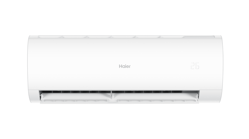 Сплит система Haier Coral DC Inverter AS25HPL2HRA/1U25HPL1FRA