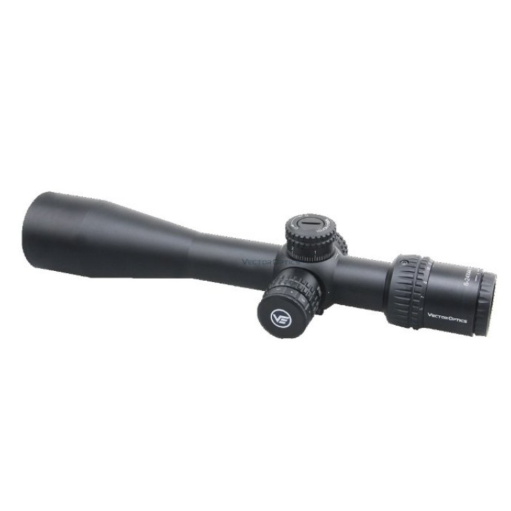 Оптический прицел Vector Optics Veyron 6-24x44 (30 мм) FFP IR, марка MPR-V5