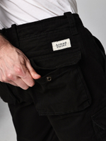 Шорты карго плотные Armed Forces AF300