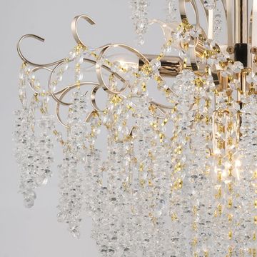 90324-0.3-09A FGD светильник потолочный