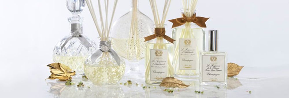 Antica Farmacista Fico Verde