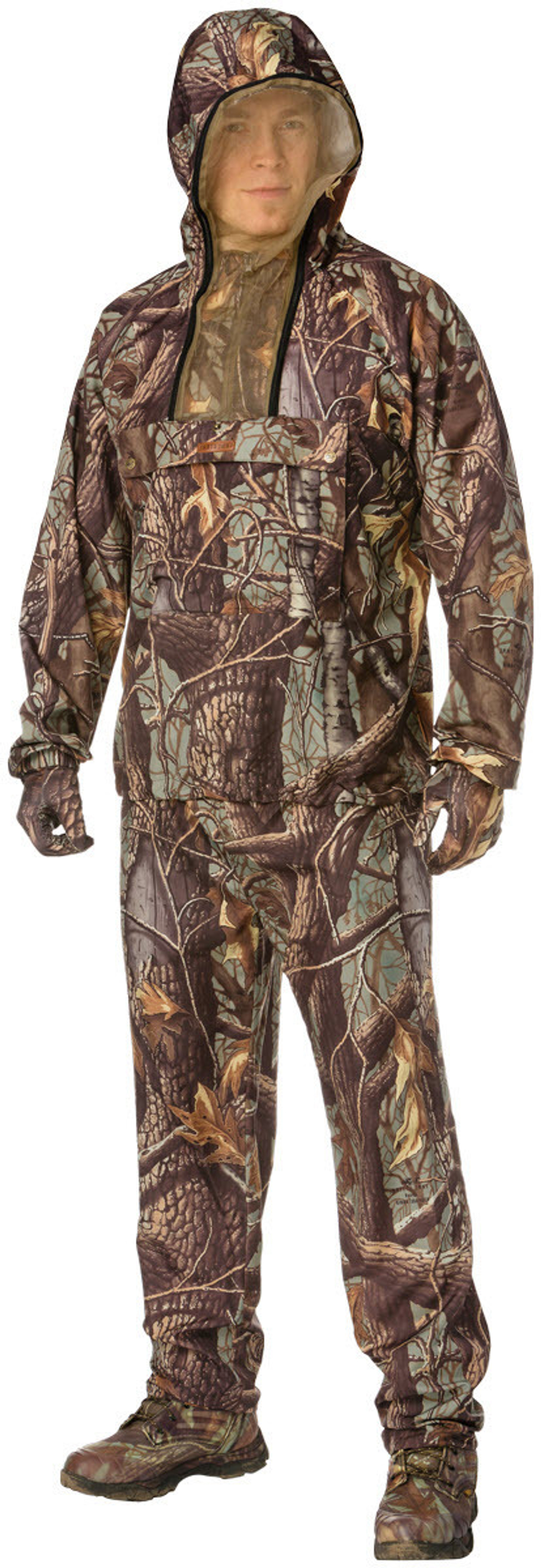 Костюм JahtiJakt Archie Light HW Camo