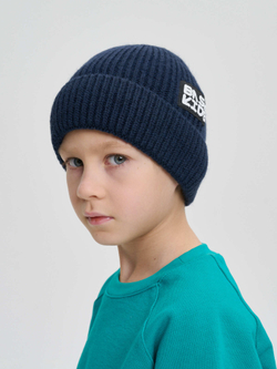 ШАПКА ДЕТСКАЯ УТЕПЛЕННАЯ BASK KIDS UTTA