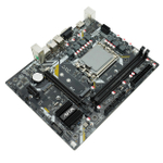 Материнская плата mATX Afox IH610D4-MA5-V4
