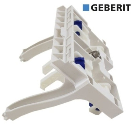 243.091.00.1 Блок коромысел для смывного бачков скрытого монтажа Geberit Omega-12