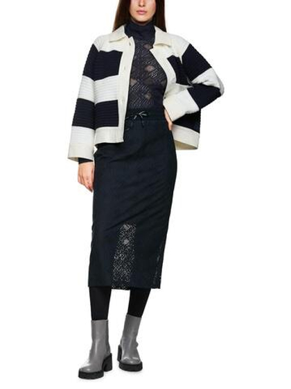 Marc Cain Юбка эластичного кружева