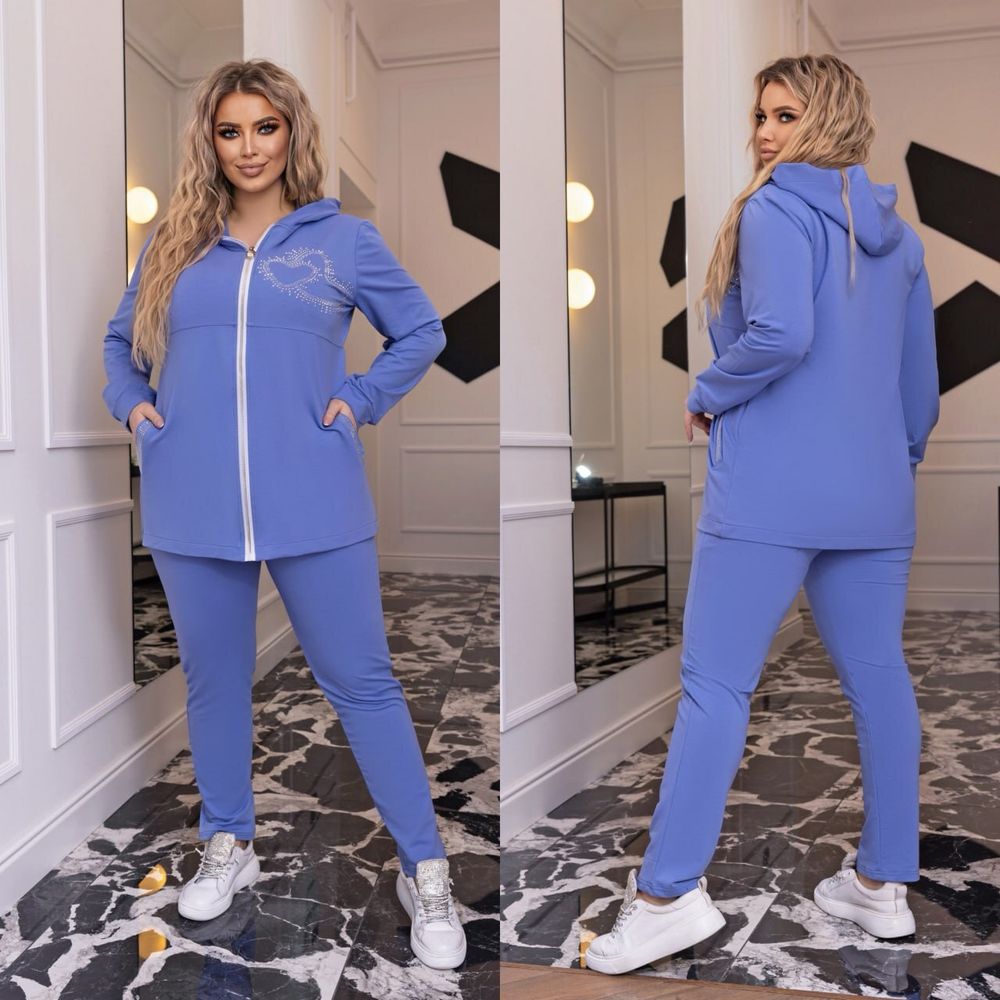 Костюм УК-448-5 Fabrika