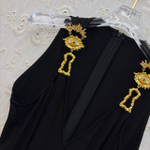 Платье Schiaparelli