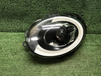 Фара правая Mini Hatch F56 (13-18) LED В сборе
