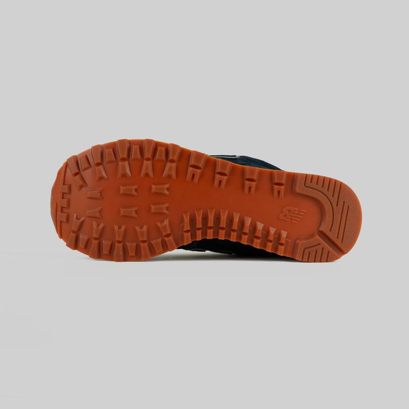 Кроссовки New Balance ML574EMA/D артикул:ML574EMA/D - купить в магазине Дайс