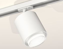 Ambrella Комплект трекового светильника с акрилом MR16 Трековые XT7722002