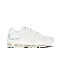 Кроссовки Nike x Supreme Air Max 98 TL 'White' DR1033‑100