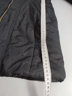 Пуховик Object демисезонный 46 размер