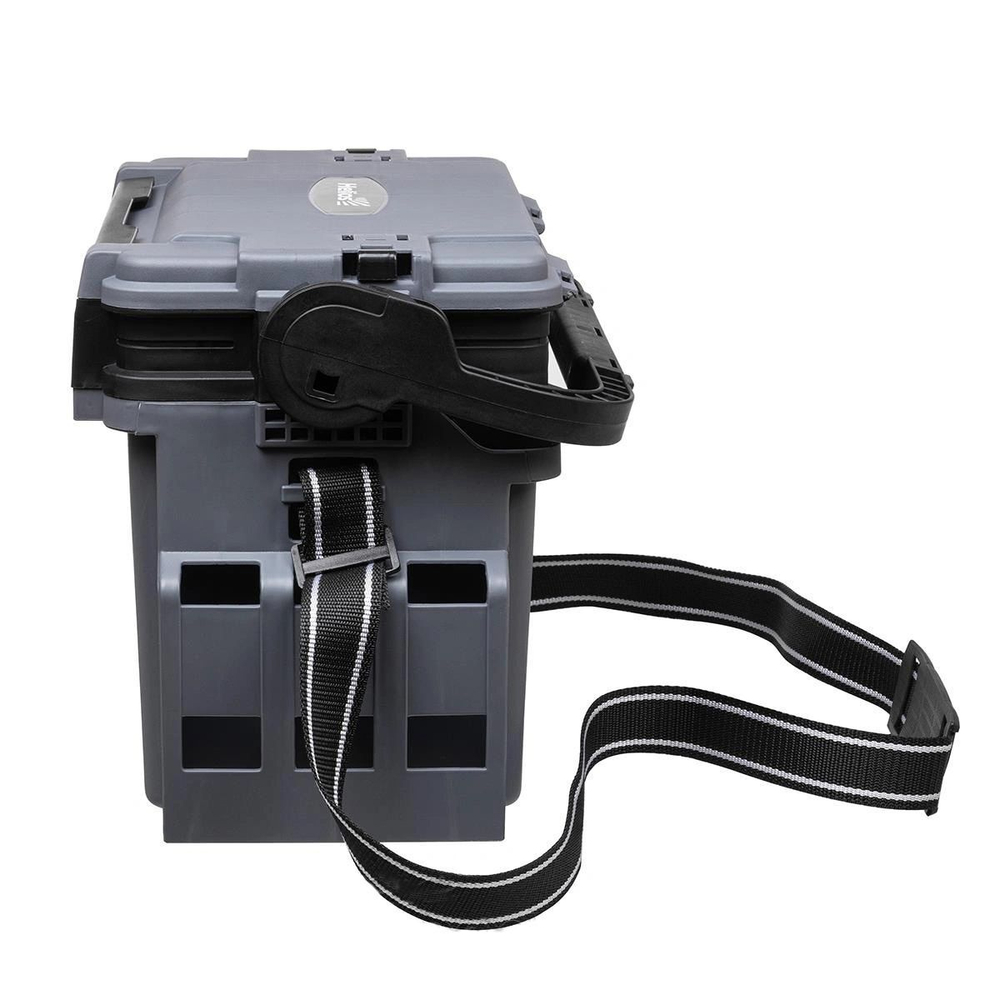 Ящик форелевый 44x30x33cm (N-ZY-300)