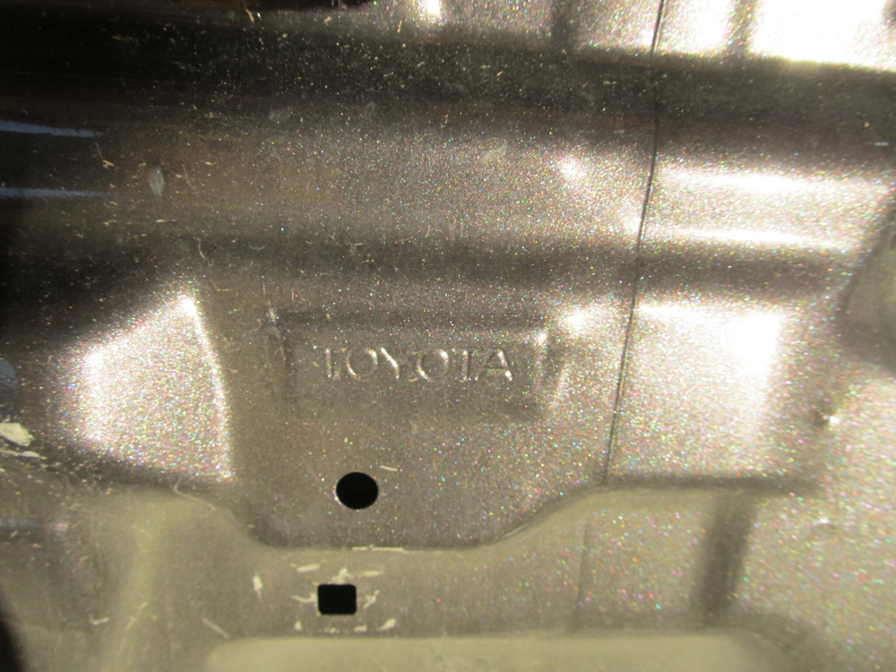 Дверь задняя левая Lexus LS 4  Б/У Оригинал 
6700450060