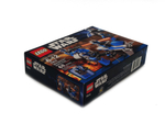 Конструктор LEGO Star Wars 7914 Боевой отряд Мандалориан