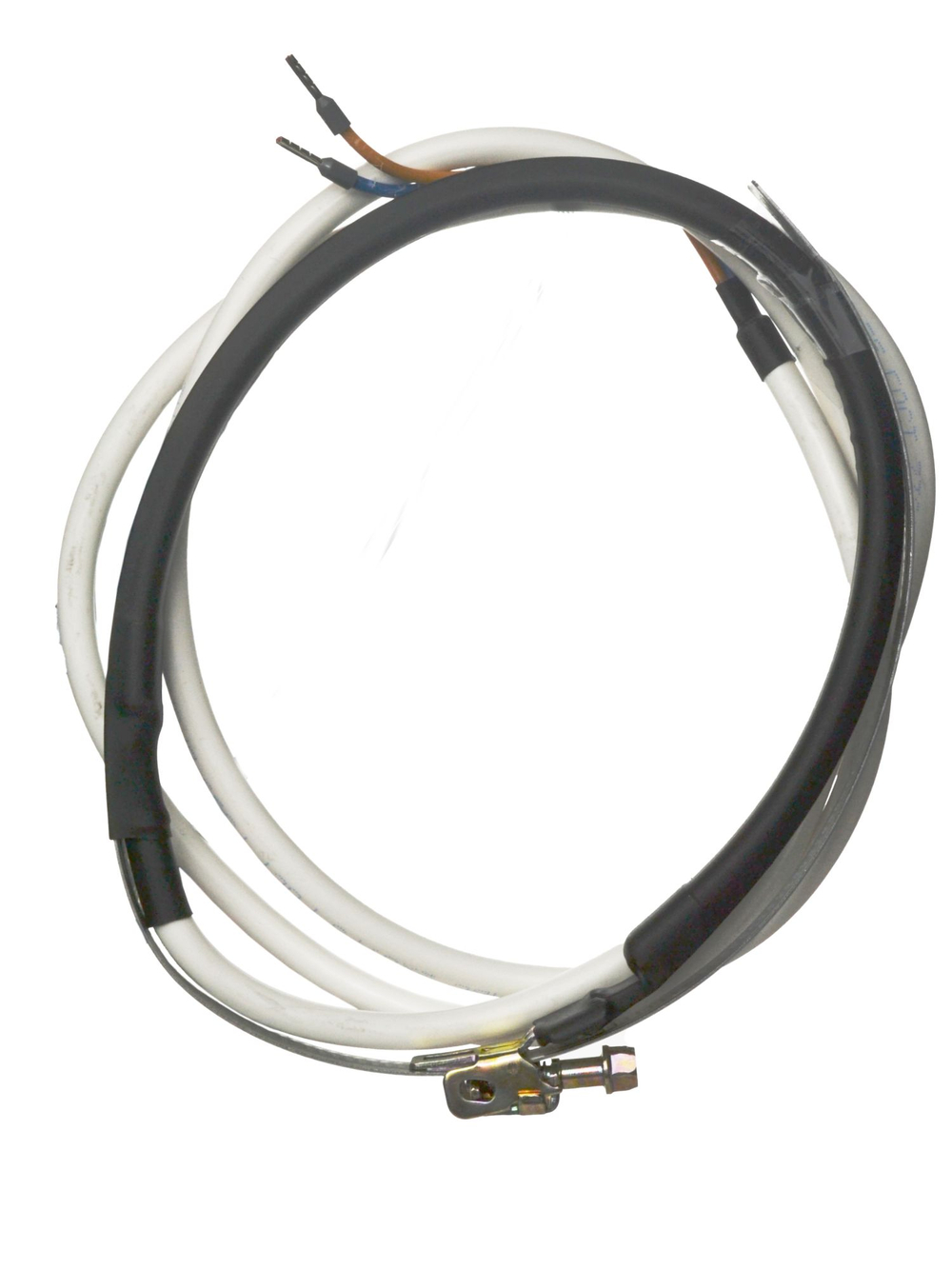 Обогреватель картера компрессора кондиционера HC 60 саморегулирующийся