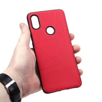 Чехол ТПУ для Xiaomi Redmi S2, 010710