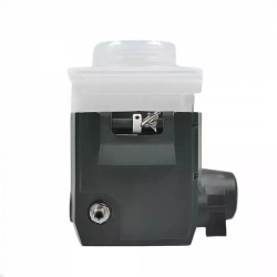 Аккумуляторный краскораспылитель SCHTAER CH-X1, 21V/5.0AH