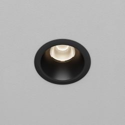 Светильник встраиваемый светодиодный Maytoni   DL123-10W-4K-B