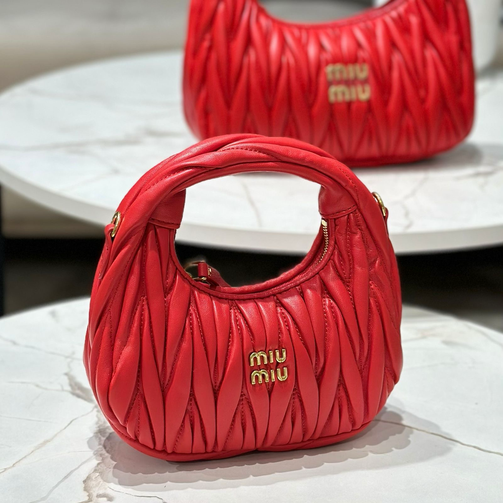 Сумка Miu Miu
