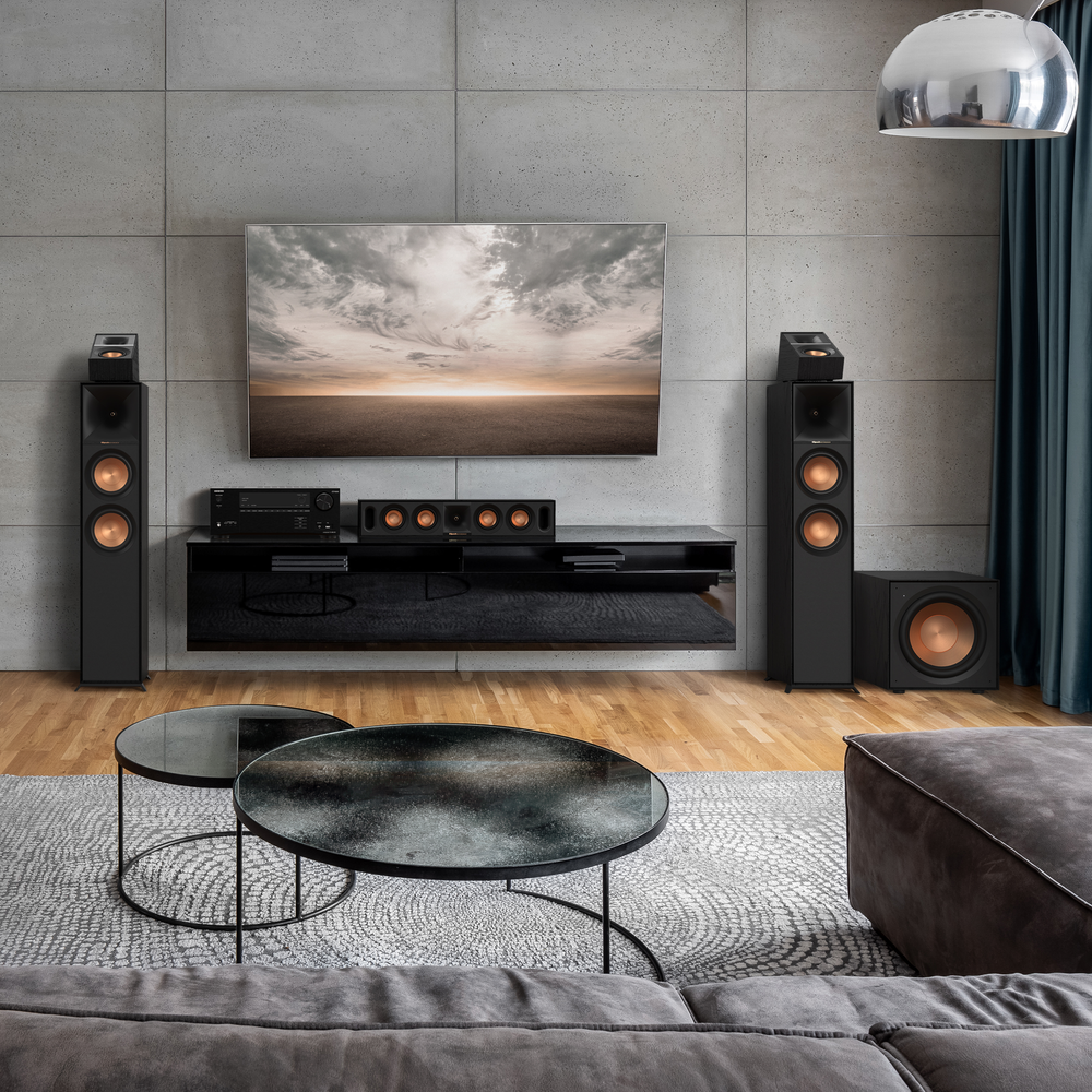 Klipsch R-101SW EAU