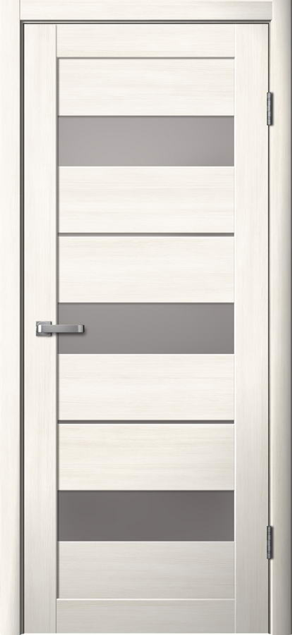 Дверь FLYDOORS 200 (Bronze)