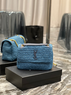 Saint Laurent Niki 28 cm