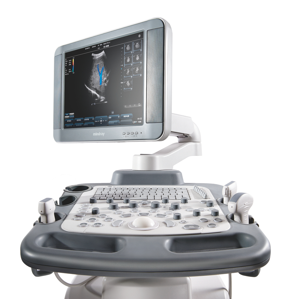 Ультразвуковая диагностическая система Mindray DC-N6