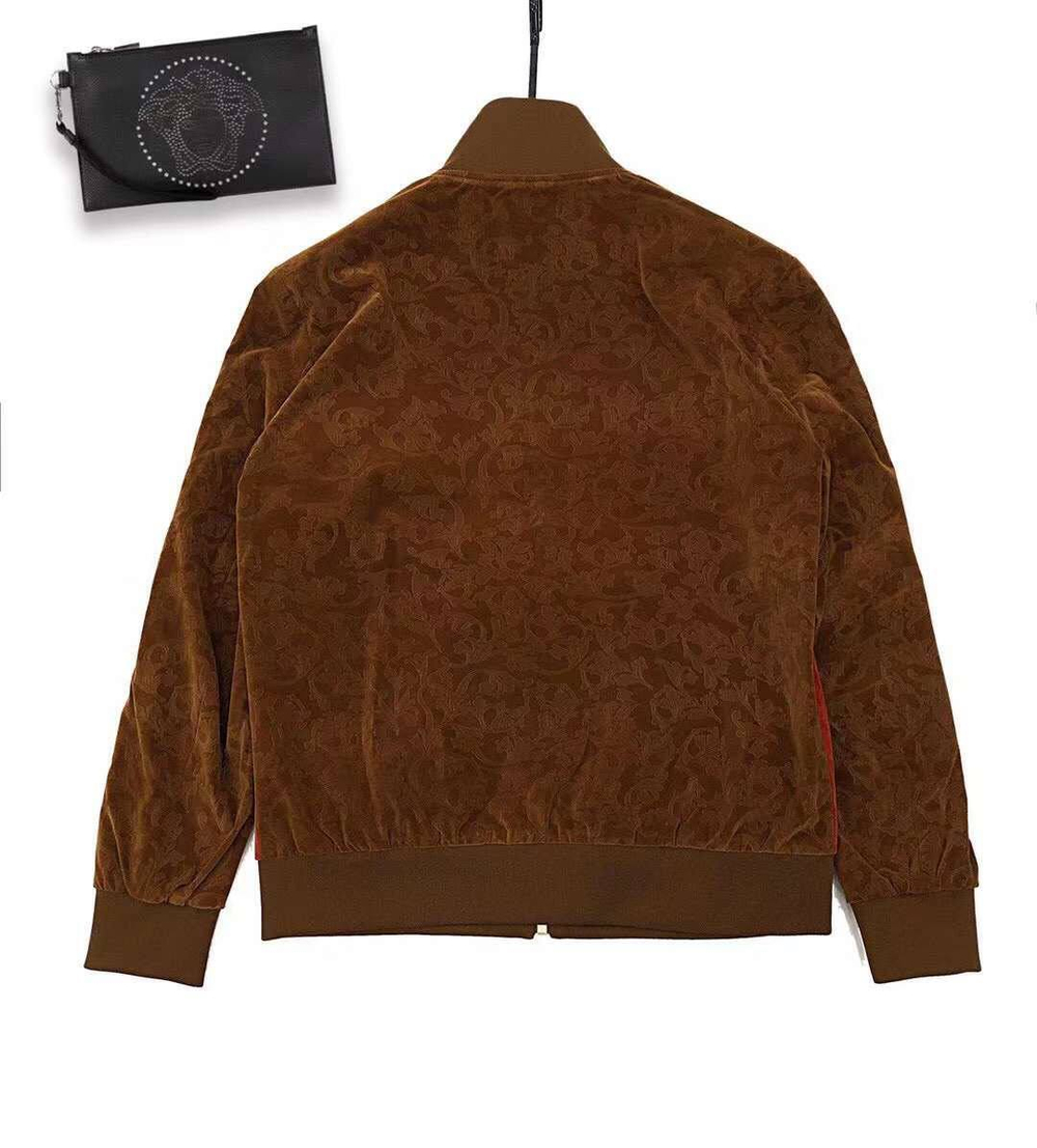 Куртка Versace