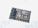 Wi-Fi модуль ESP-12F (ESP8266)