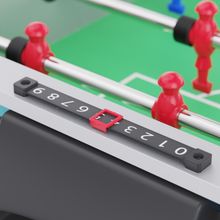 Игровой стол - футбол  DFC RAY 48&amp;quot; 122 x 65 см