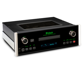 McIntosh MCD600