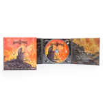 Gates Of Ishtar / The Dawn Of Flames (CD)