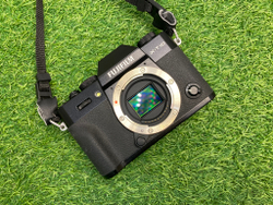 Fujifilm X-T10