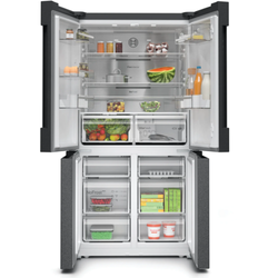 Холодильник Bosch KFN96AXEA