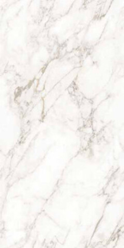 Керамогранит Carrara Immense белый Полированный