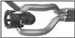 Съемник коннекторов топливных магистралей