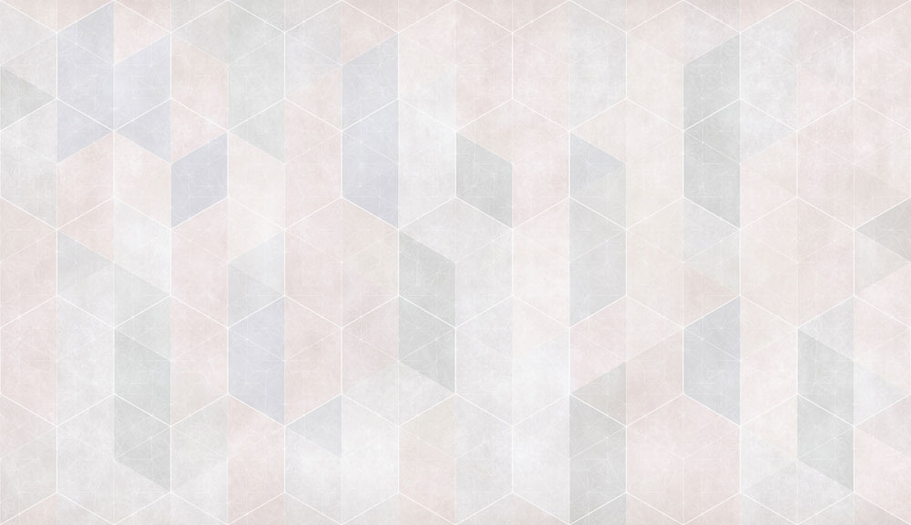 Дизайнерские обои Factura GEOMETRICA